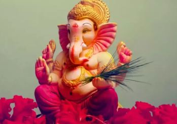 Ganesh Chaturthi: Festive fervour grips city