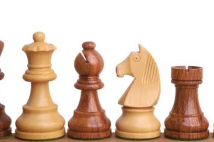 Tripura to host 22nd North East Fide Rating Chess Championship 2024